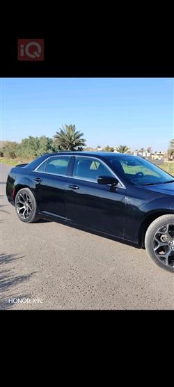 كرايسلر 300